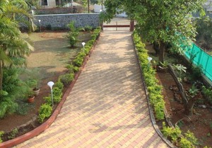 VILLA 99 TUNGARLI LONAVALA