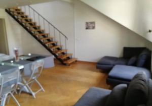 Vysehrad stay