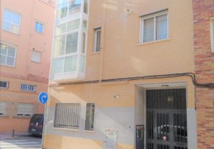 Simple Apartamentos - Albufera II