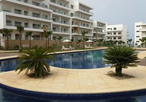 Peninsula Dar Bouazza