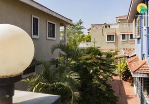Bungalow with a pool in Lonavala, by GuestHouser 34128