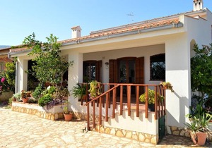 Villa Cala Rossa