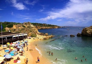 Villa Albufeira Salgados
