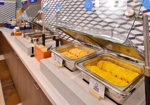 Holiday Inn Express Corydon