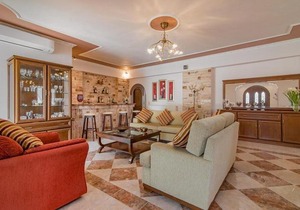 Fontana Holiday Home