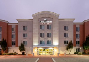 Candlewood Suites Manhattan