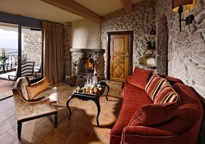 Chateau Eza