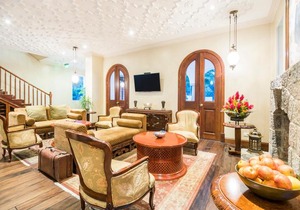 Holiday Inn Express Quito