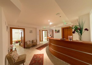 Hotel Hellweger
