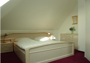Strandresidenz Rosengarten - Wohnung Nr. 301