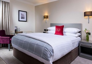 The Metropole Hotel Cork
