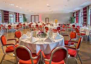 The Rilano Hotel Frankfurt Oberursel