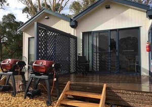 Coonawarra Ensuite Unit C