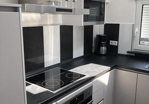 Traumferienwohnung 1