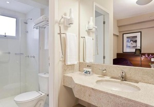 Blue Tree Towers Bauru