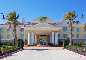 Holiday Inn Express Pearland
