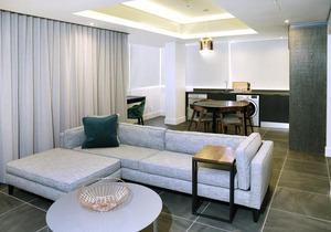 The Capital Mirage Hotel