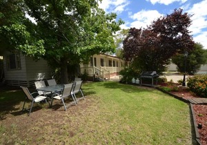 Echuca Holiday Units