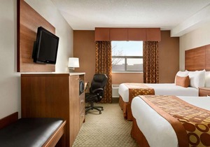 Travelodge by Wyndham Windsor