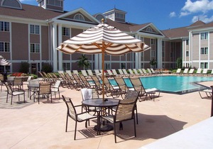 The Bertram Inn & Conf Ctr Trademark Collection by Wyndham