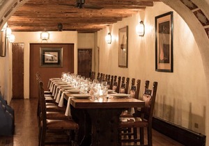 Sagebrush Inn & Suites