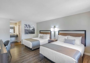 Wyndham Garden San Diego