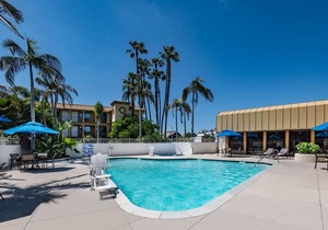 Wyndham Garden San Diego