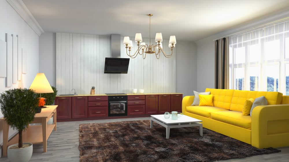 Apartment TITLIS Resort Wohnung 326