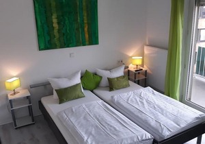 Ricks City Hotel 2