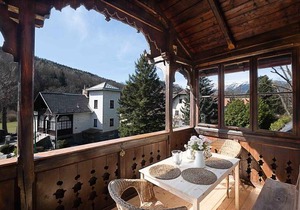 Landhaus Dodo