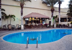 Hotel San Sebastian Hermosillo