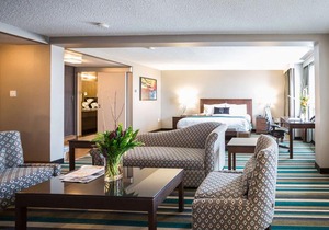 Hotel Blackfoot