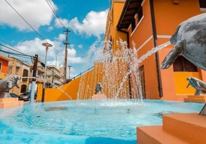 Atenas City Inn