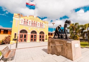 Atenas City Inn