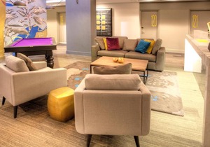 The Capital Mirage Hotel