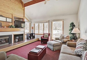 1610 Quicksilver 2 Bedroom Condo