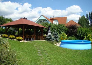 Penzion Cabák