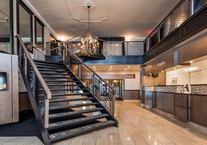Best Western Hotel Universel Drummondville