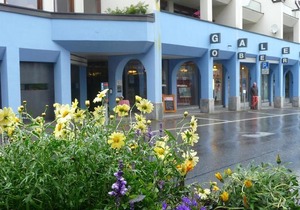 Galerie Obersee Apartment