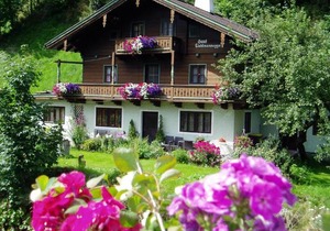 Am Zwölferkogel Appartements