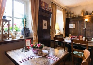 Landhaus Zimmermann