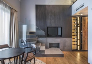 Villa Neri Resort & Spa