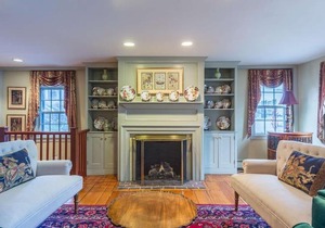 Rockmere Inn