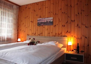 Appartements Monte Rosa