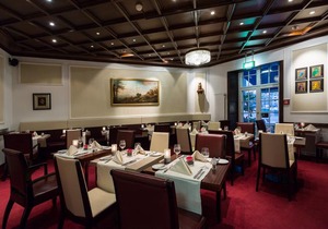 Hotel City Inn Basel