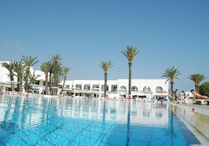 El Mouradi Club Kantaoui