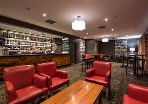 The Old Woolstore Apartment Hotel