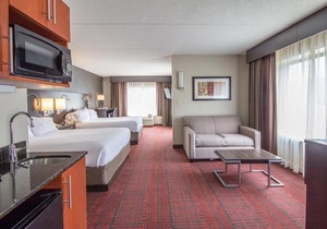 Holiday Inn Express & Suites Auburn