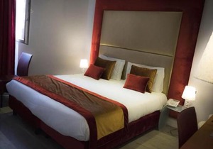 Opera House Rooms