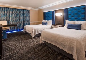 Best Western Plus Novato Oaks Inn